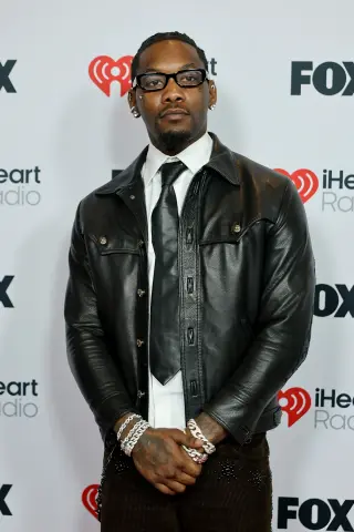 Offset pushes back at Lil Tjay’s rat dig after Florida casino shooting