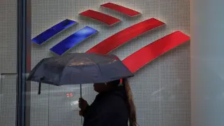 Treasury Hits Bank of America With Record $1.2 Billion Fine for AML Failures