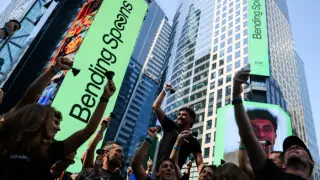 Bending Spoons rockets on Nasdaq debut, making founders billionaires