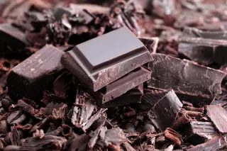 Amazonian Cocoa Poised for Superfood Status Through Fermentation and Blends