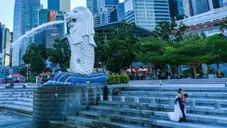 Singapore's GovTech launches 'FirstDate' pilot to combat record-low fertility