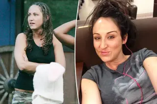 Amber Siyavus, 'Big Brother 8' Houseguest, Dies at 46 Amid Pending Cause of Death
