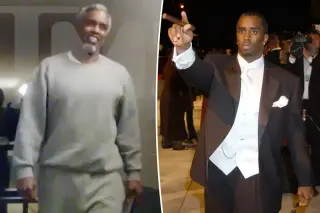 Diddy's Release Date Pushed to March 2028 After Prison Reports