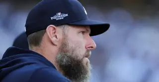 Braves Bench Ace Chris Sale for NLDS Game 2 Amid Rest Controversy