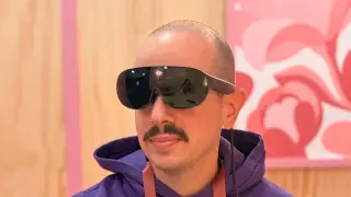 Meta VR Glasses: 100g, $1,300, and a Threat to Headsets