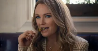 Netflix's 'The Hunting Wives' Returns for Season 2 on Thanksgiving Day