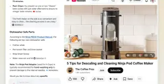 Chrome’s AI Mode now displays sources beside chats and can draw from open tabs
