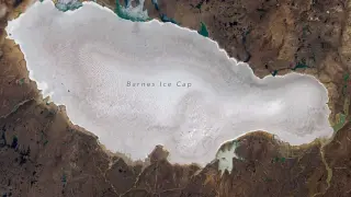 Study: Human Emissions Aborted the Next Ice Age, Which Began 2,000 Years Ago