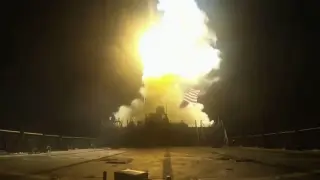 US widens strike campaign on Iran after Jordan fatalities