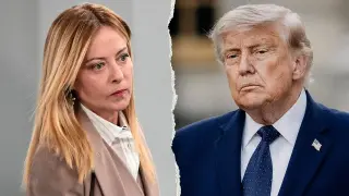 Meloni skips UN General Assembly, avoiding Trump amid transatlantic rift