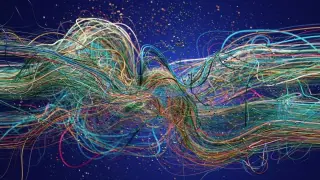 One Psilocybin Dose Triggers Lasting Brain Changes and Mood Boost
