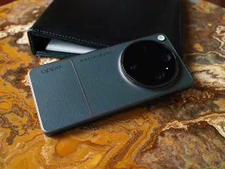 Oppo Find X9 Ultra aims for camera supremacy with Hasselblad-backed sensors