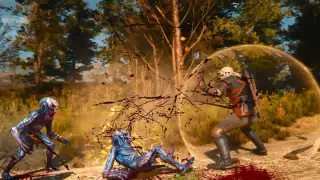 Witcher 3 Remastered Delivers Free Upgrade with Major Visual and System Overhauls