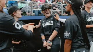Springfield Sparks a New Chapter in Women's Pro Baseball