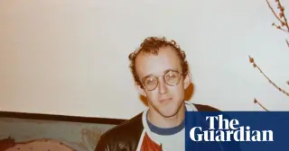 Keith Haring’s private trove surfaces at Sotheby’s, spotlighting a crib and a lifelong friendship