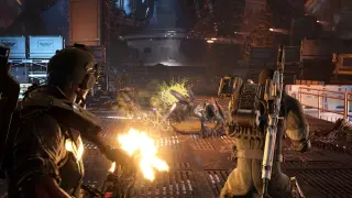 Aliens: Fireteam Elite 2 skips Xbox PC/Play Anywhere, bets on Steam and Epic Games Store