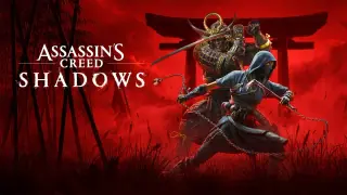 Assassin's Creed Shadows 1.1.11 Patch Adds Black Tides, Domains, and Horizon Rift