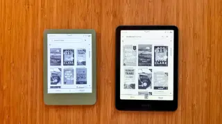 Leaked Images Confirm Amazon's 12th-Gen Kindle Redesign with New Button Placement