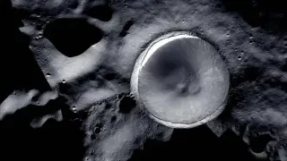 Chang’e 7 targets the Moon's south pole, igniting a US response and territorial-claims debate