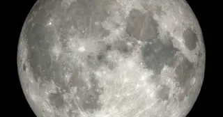 Strawberry Moon rises Monday night, rooted in Indigenous harvest lore