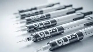 GLP-1 Weight Loss: Muscle Loss Not a Unique Risk, Experts Say