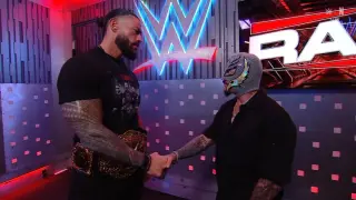 Roman Reigns Mexico City Match Headline; NXT Recap Sets the Stage