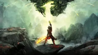Dragon Age: Inquisition bids farewell to its PS3 online era after 12 years
