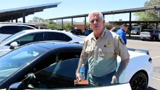 Arizona investigators say Nancy Guthrie abduction nearing breakthrough as reward tops $1.2 million