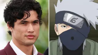 Melton Eyes Kakashi in Destin Cretton’s Naruto Live-Action