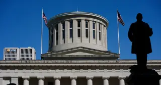 Suspicious powder mailings target election offices in Ohio, Louisiana, and Oklahoma