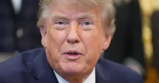 Trump’s 9/11 Remark Sparks Backlash Over Hero