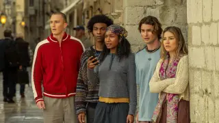 Outer Banks Season 5: The Final Quest to Avenge JJ Lands on Netflix This August