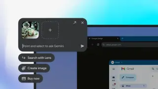 Gemini-Powered Googlebook Cursor: A Peek Under the Hood of Magic Pointer