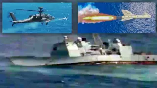 Helicopters Take Center Stage as RIMPAC 2026 Expands Maritime Strike