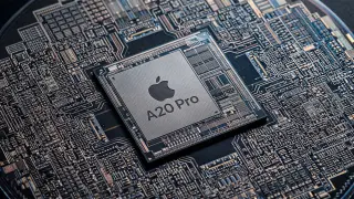 Apple A20 Pro Advances to 7-Core GPU With Wider Memory Bus via WMCM Packaging
