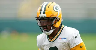 NFL Reinstates Jacobs, Cooper as League Preserves Suspension Rights