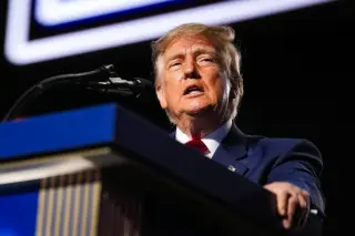 DOJ Challenges Press Ban Ruling, Citing 'Professionalism' Standards
