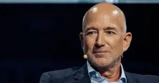 Bezos says tax hikes on the rich won’t fix everyday Americans’ problems