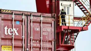 Xi’s US Visit Highlights China’s Resilient Trade Strategy Amid Economic Struggles