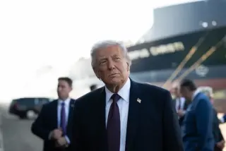 Trump rails against Canadian goods as analysts pin Canada cashing in on U.S. oil needs