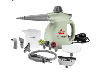 BISSELL Recalls 1.7M OmniReach Steam Cleaners Over Attachment Burn Risk