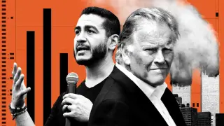 GOP leverages 9/11 anniversary to attack left-wing Democrats in battleground races