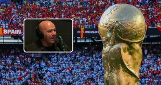 Dana White Rails Against World Cup Final Production as 'Worst in Sports History'