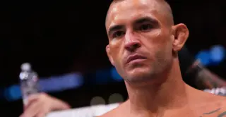 Bud Light Ends Dustin Poirier Sponsorship After Airport Arrest