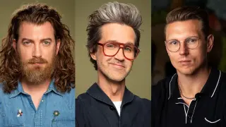 Good Mythical Morning Debuts on Netflix in Major Creator Deal