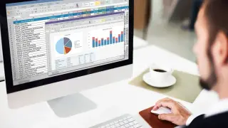 One-Time Office 2024: Lifetime Home & Business License for $89.97