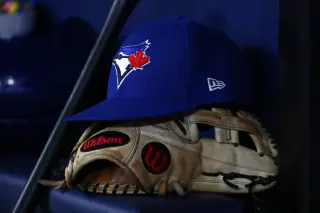 Duane Ward, Key Jays Reliever Behind 1992-93 Titles, Dies