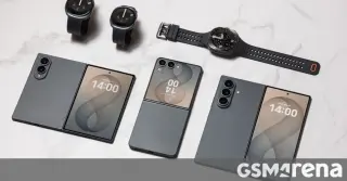 US Carriers Go Big on Galaxy Z Fold8 Deals Ahead of August 7 Release