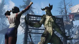 Bethesda Reveals Fallout 76 Roadmap: World Pets, Hideouts, and Capital Wasteland Expansion