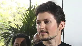 Russia issues global arrest warrant for Telegram founder Pavel Durov over alleged terrorism complicity
